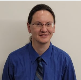 Thomas Barnes, M.A.Sc., P.Eng